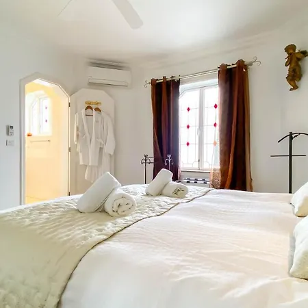 Villa Autre Chose Puerto del Carmen (Lanzarote)