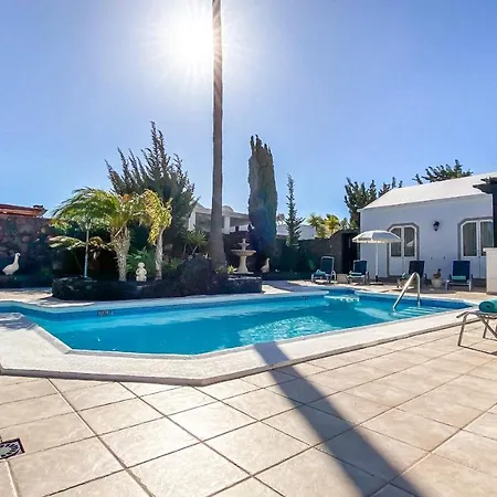 Villa Autre Chose Puerto del Carmen (Lanzarote)