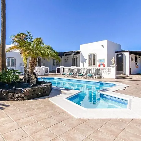 Autre Chose * Puerto del Carmen (Lanzarote)