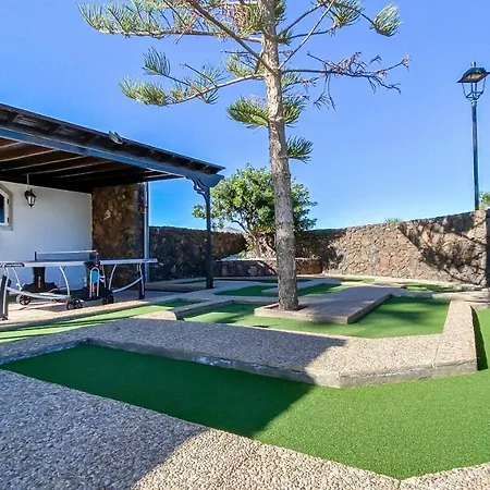 Autre Chose Puerto del Carmen (Lanzarote)