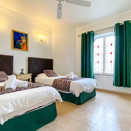 Autre Chose Villa Puerto del Carmen (Lanzarote)